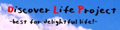 Discover Life Project